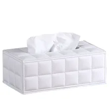 Качественная Бытовая полиуретановая кожа коробка