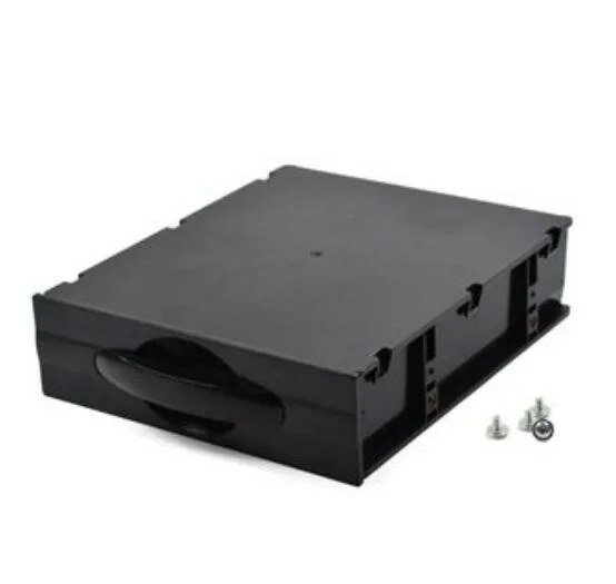 NEW 5.25" inch DVD CD Drive Bay Storage Drawer Tray Molding Kit Box for