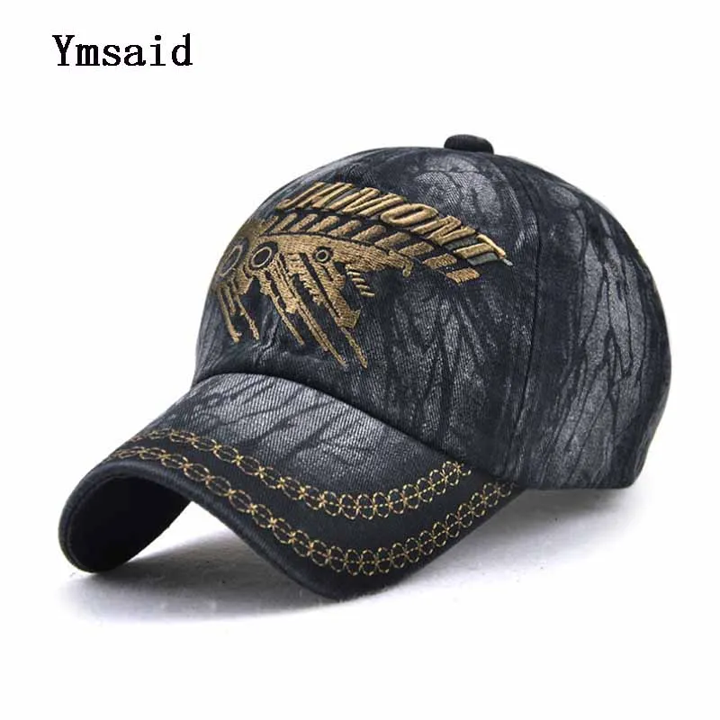 

High Quality Pure Cotton Gorras Unisex Casual Brand Baseball Cap Men Wome Outdoor Exercise Sports Fish Snapback Hip Hop Hat