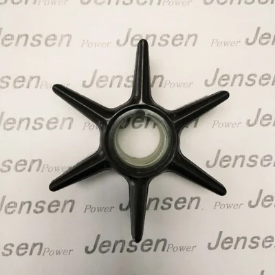Marine Pump Impeller for Force / Mercury Outboards 50-255HP Outboard Motor Accessories | Автомобили и мотоциклы