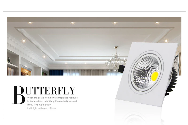 LED Downlight  (10)