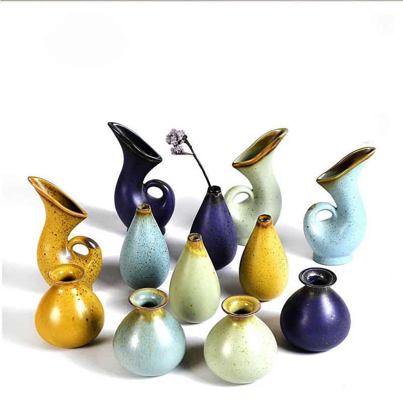taomi 2017 new arrival home decor vases ceramic flower vasevases for home decor flower - Home Decor Vases taomi 2017 new arrival home decor vases ceramic flower vasevases for home decor flower - Home Decor Vases