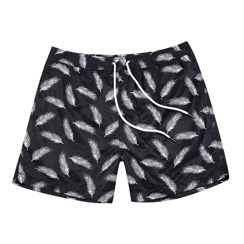 men's beachwear 2018