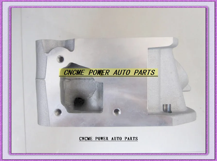 5K 5KJ 5KU bare cylinder head 11101-13062 for Daihatsu Delta wide 1990-for TOYOTA Corolla Lite-Ace 1486cc 1.5L 8v 1985-94