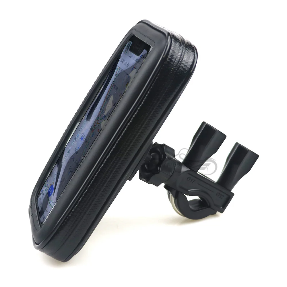 motorcycle phone holder (4)