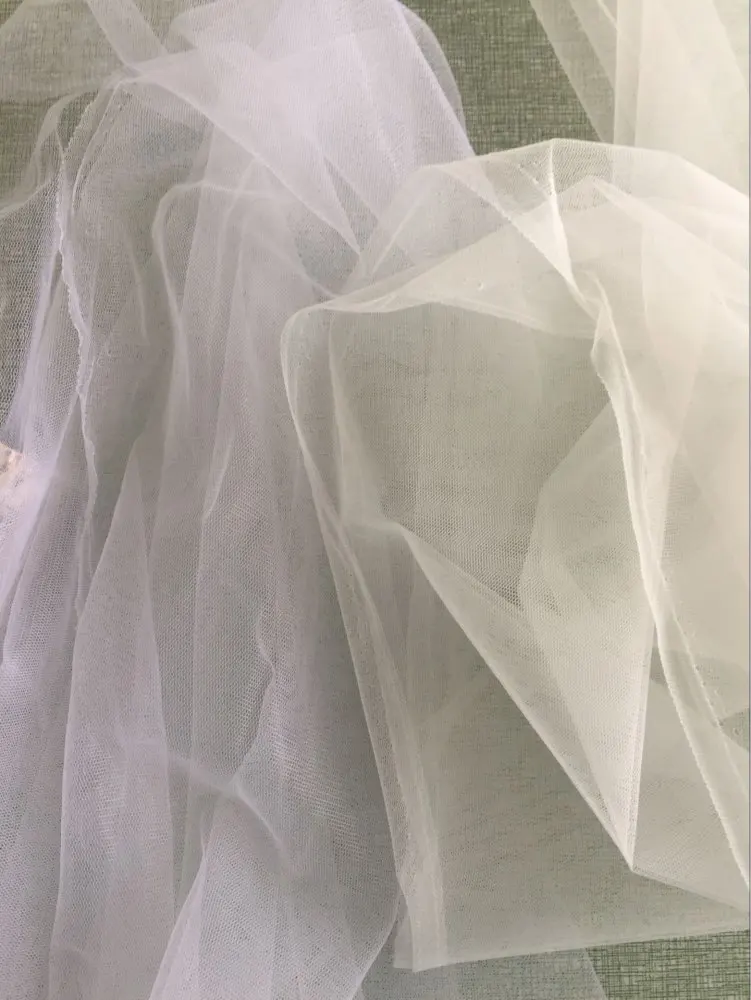 Однослойная кружевная Фата свадебная фата длиной 1 8 м|veil bridal|lace veilwedding veil |