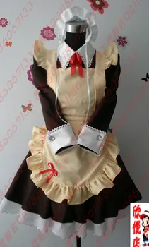 

Ore no Imouto ga Konna ni Kawaii Wake Ga Nai Cosplay costume lolita punk party dress
