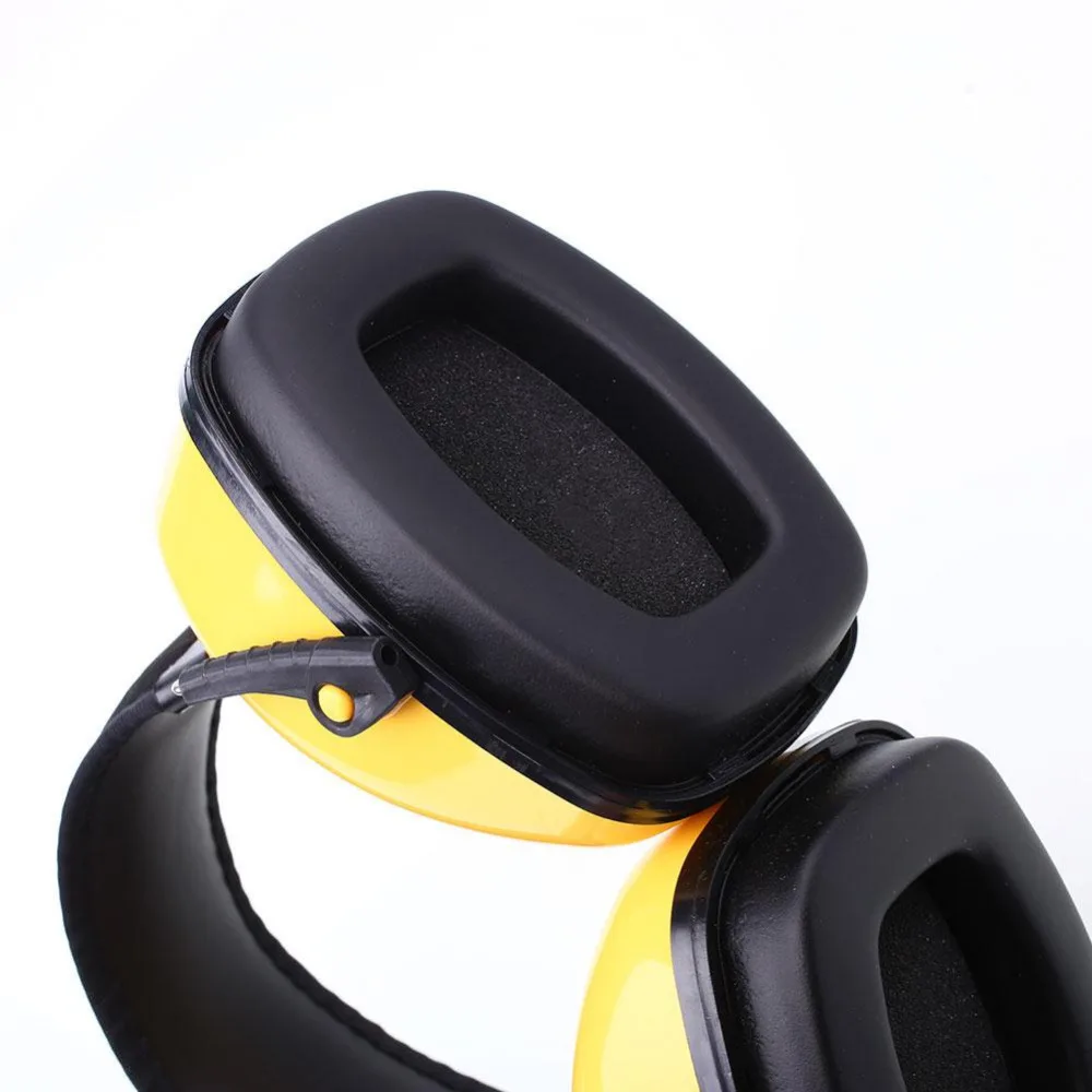 Giantree анти-шум ушные защитные наушники ушные муфты Защита слуха тактические для наружного охоты стрельбы звукоизоляционные для сна