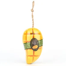 Мыло ручной работы глубокое очищение кожи спа здоровье фруктовая форма душистый Душ Ванна для тела практичное эфирное масло для лица