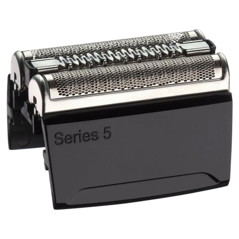 Replacement Foil Screen For Braun 52s And 52b Shaver Razor Blade Series