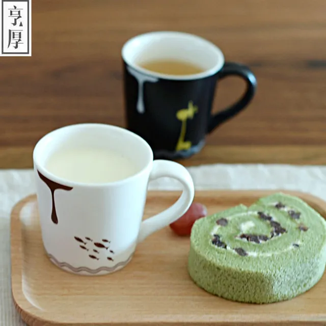 90ml Mini Creative Cute Cartoon Ceramic Mugs Water Container Cups 90ml Mini Creative Cute Cartoon Ceramic Mugs Water Container Cupugs Porcelain Tea Cup Coffee