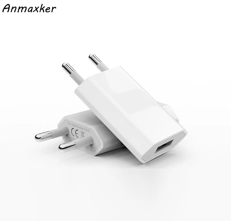Зарядное устройство для мобильного телефона 5V1A ЕС вилка адаптер питания LG G4/G4