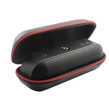 Travel Carry Pouch Sleeve Portable Protective Box Cover Bag Cover Case For Beats By Dr. Dre Beats Pill+ Plus Wireless Speaker