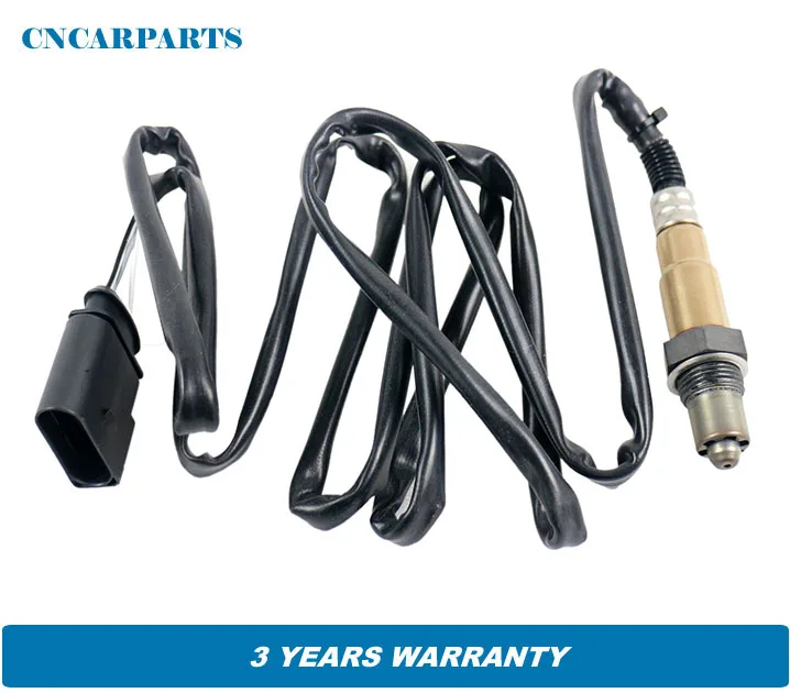 1.8 S3 quattro O2 Oxygen Lambda Sensor Audi A3 1996-2003 1.6 1.8 T