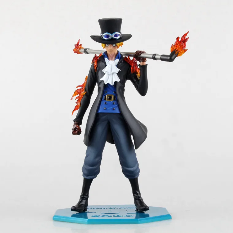 sabo action figure