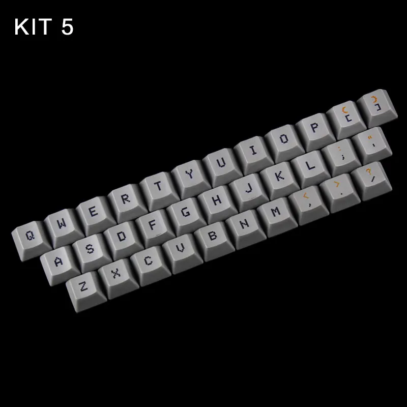 KBDfans Новое поступление Topre realforce hhкб конденсатор колпачки для клавиш на
