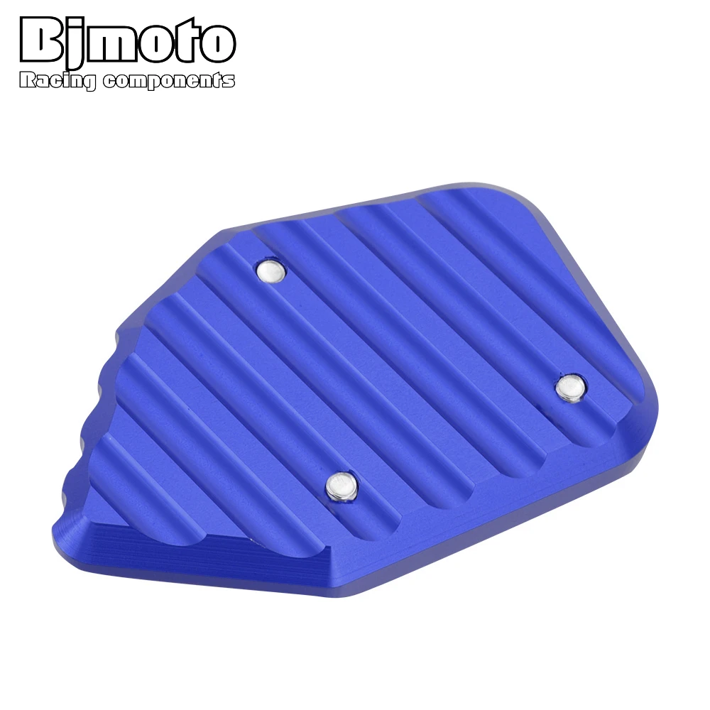 Мотозапчасти для Honda CBR1000RR CBR 1000RR 2008 2016 Мотоцикл с ЧПУ 1000 RR боковая подставка