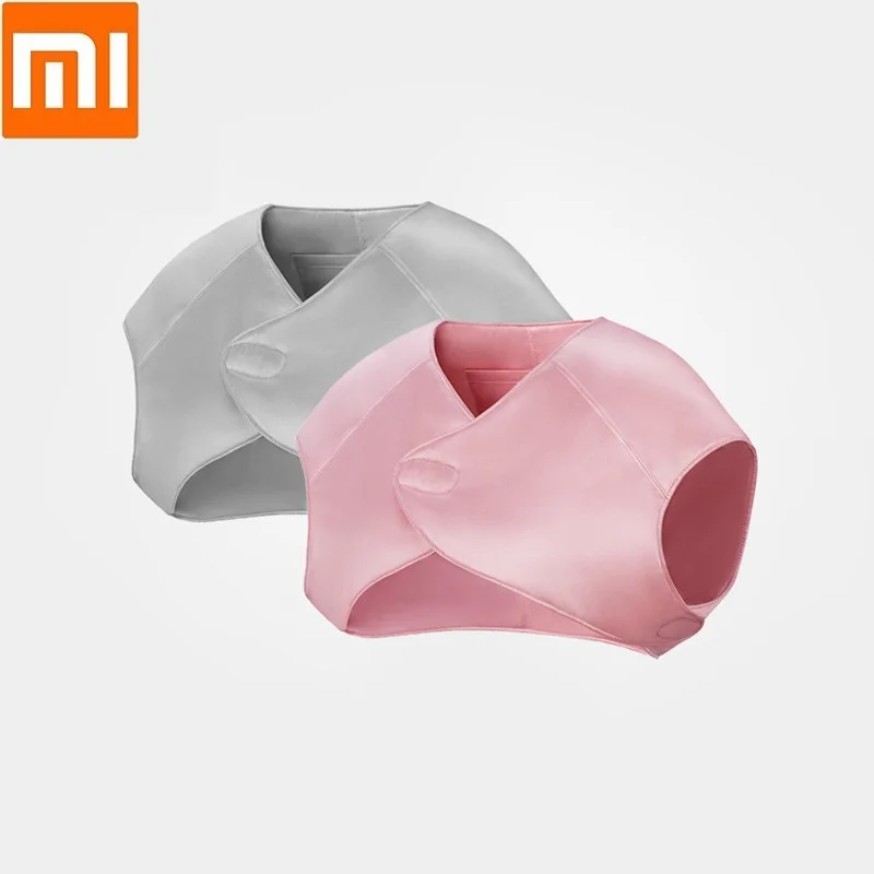  Xiaomi PMA Graphene Hot Silk Neck shoulder Massage Comfortable relieve fatigue for Office Home Cerv