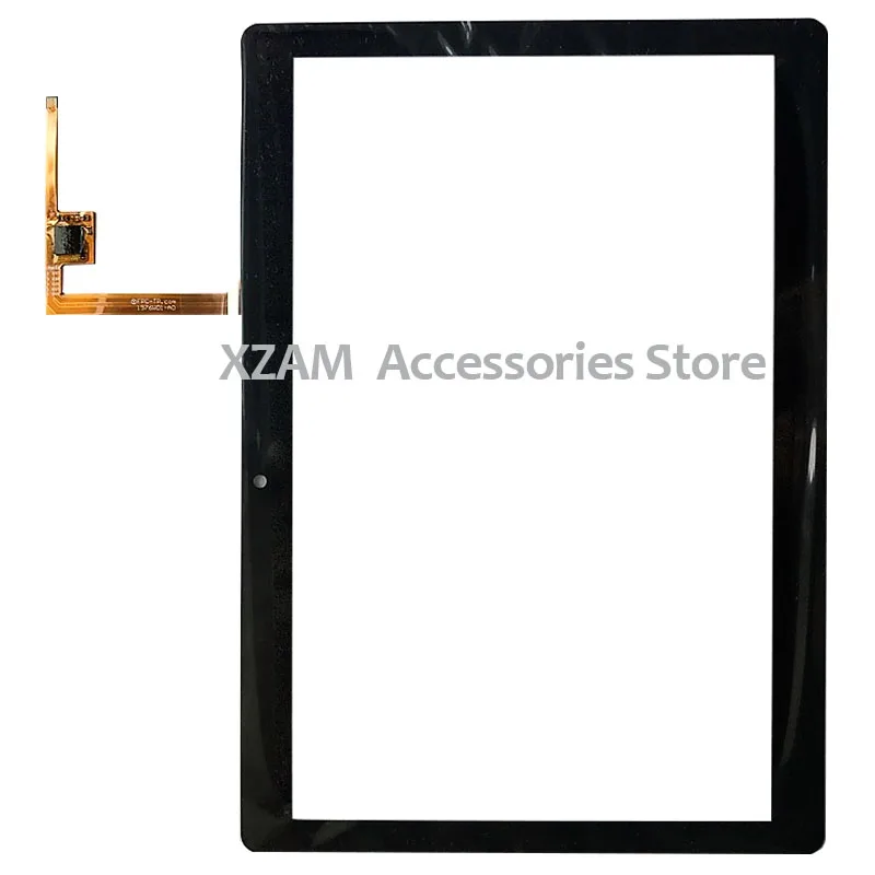 

New 10.1'' inch touch screen For Irbis TZ191 TZ 191 TZ191B Tablet Touch panel Digitizer Glass Sensor Replacement