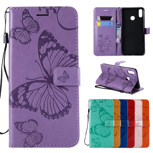 

Luxury Book Cases For Funda Huawei Honor 8X Case Leather Flip Magnet Wallet Phone Case For Coque Huawei Honor 8C Case Cover Capa