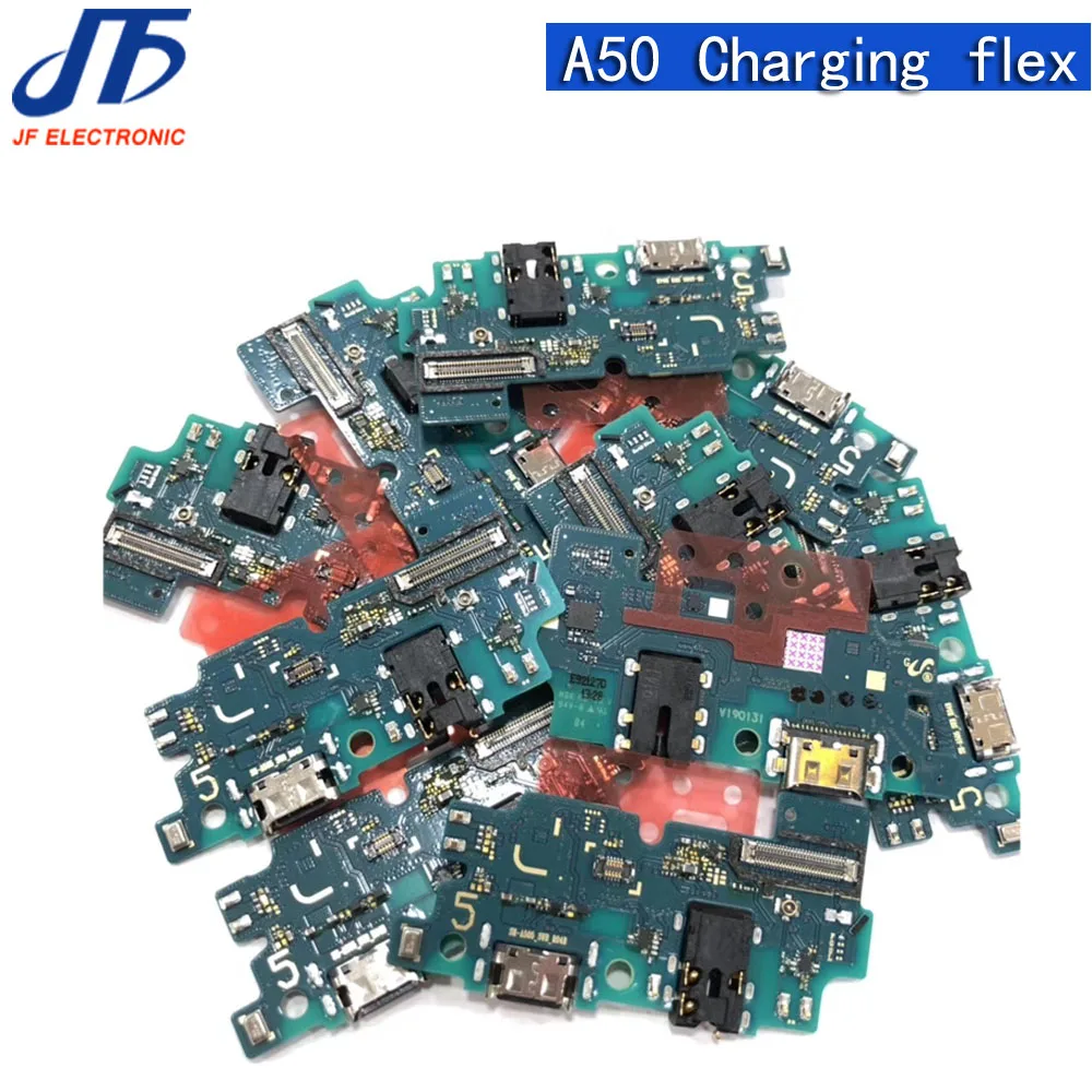 a50 charging flex