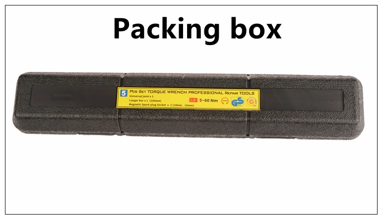 Auto Tool Torsi Mxita 4