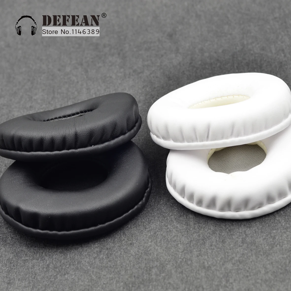 

Cushion ear pads cover for Sony MDR-ZX330BT mdr ZX330 BT ZX310 ZX300 headphones
