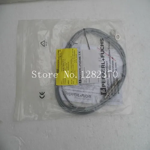 

[BELLA] New original authentic special sales P + F Sensor NBB2-8GM50-E0 spot --5PCS/LOT