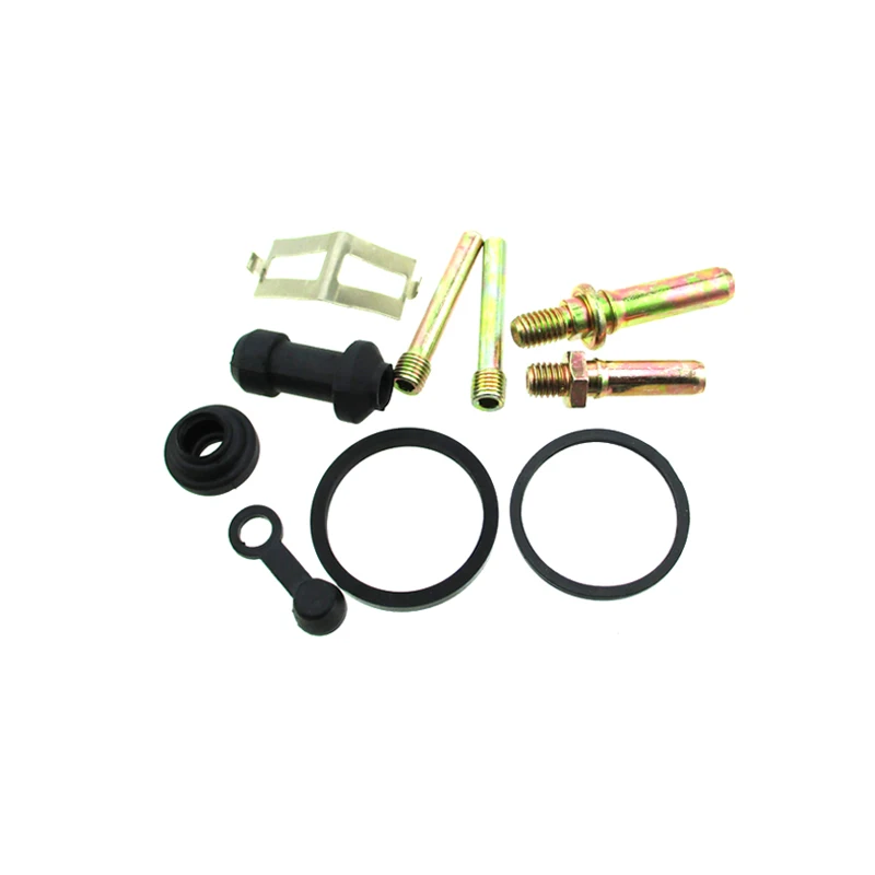 XLSION набор для ремонта тормозной суппорта 50cc 110cc 125cc 140cc 150cc 160 190cc|Рычаги веревки и