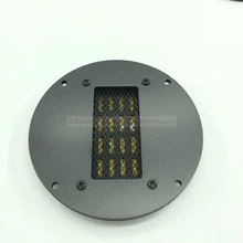 UPS или DHL Экспресс полный магнитный пояс магнитное поле твитер лента твитер динамик магнитная полоса 10 шт./лот