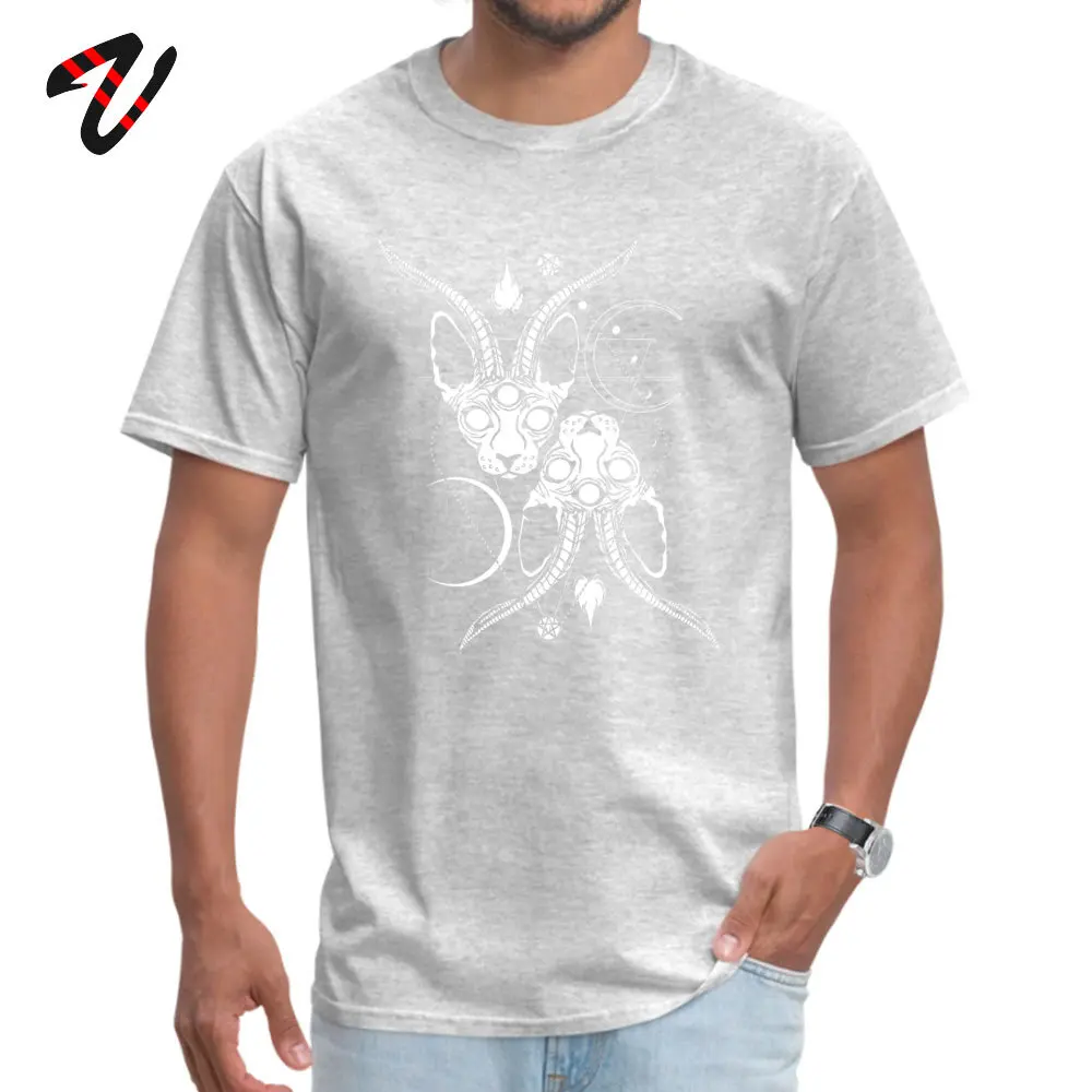 NormalCasual Short Sleeve _black Tops Shirts Summer/Autumn New Arrival Round Collar Pure Cotton T-shirts Boy T Shirts Baphocats 190705Baphocats grey