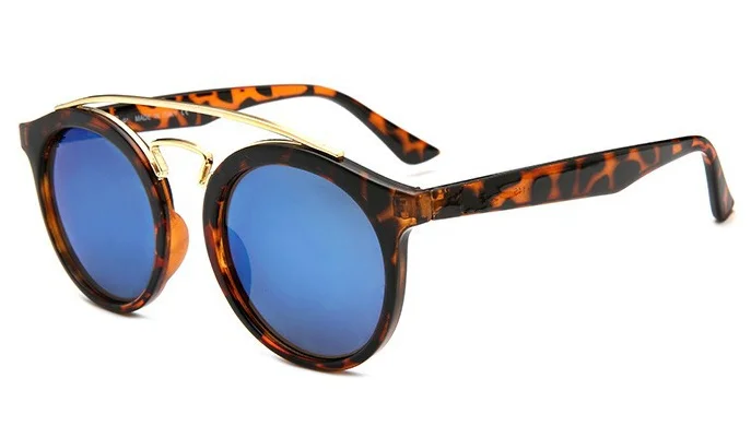 2018 Sunglasses Men Polarized Retro Vintage Luxury Brand Designer Women Sun Glasses For Male Oculos De Sol Feminino lunette