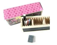 New Stationery storage box with black board high quality 225*70*75 mm free shipping New Stationery storage box with black board high quality 225*70*75 mm free shipping