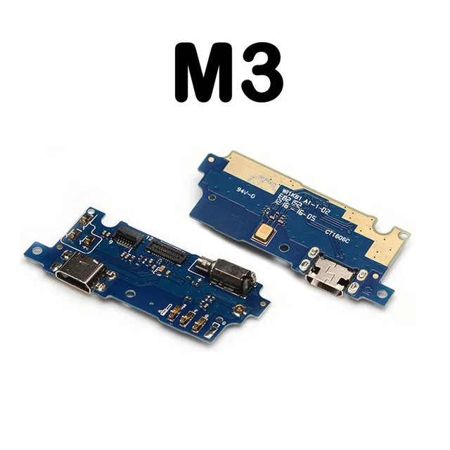 Hot Charger Dock USB Charging Port Plug Flex Cable For Meizu MX4 MX4
