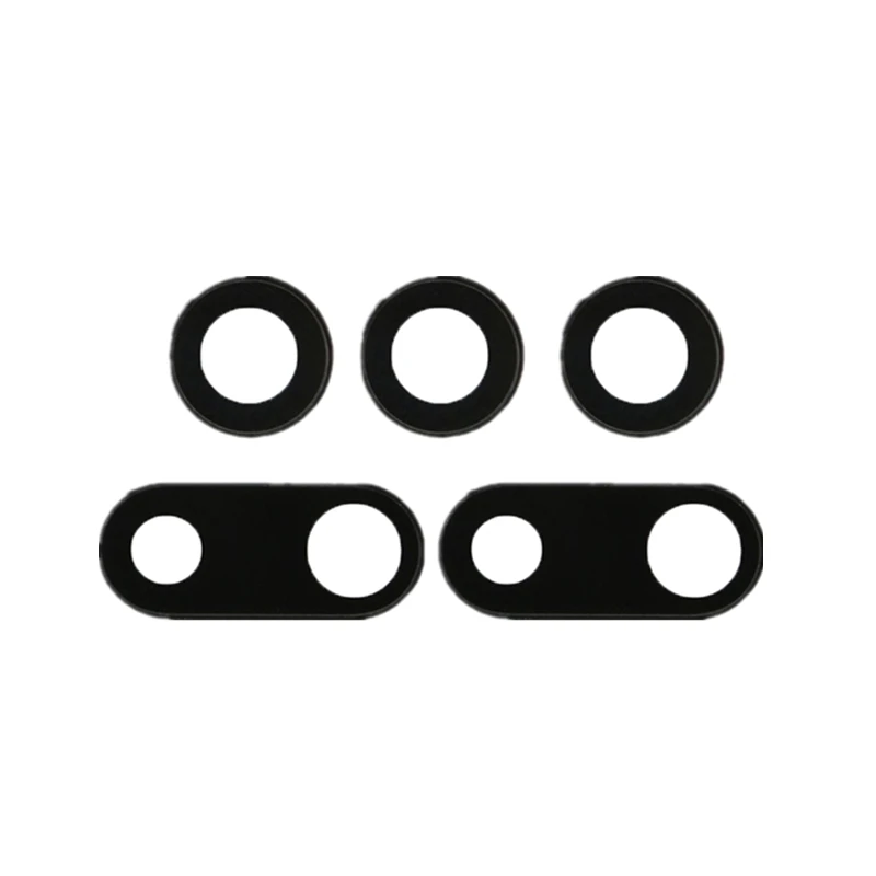 

1PCS High Quality Back Camera Lens Rear Camera Glass Lens for IPhone 7 7plus Camera Lens Cover