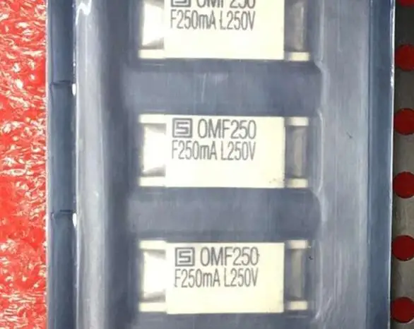 Предохранитель omf 250
