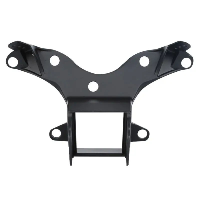 Верхний обтекатель кронштейн для Yamaha YZF R6 YZF-R6 600 2006-2007 алюминиевые аксессуары