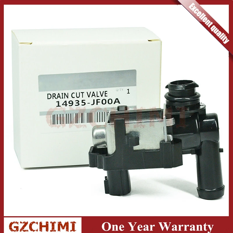 Car & Truck Emission Systems NEW OEM NISSAN INFINITI EVAP Canister Vent