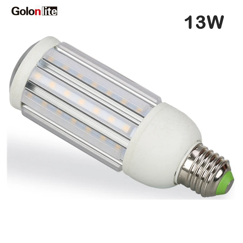 Golonlite Gx24 Светодиодная лампа диммируемая 13W Замена для 4 pin компактная