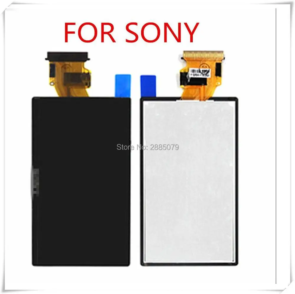 LCD Display Touch Screen Monitor Replacement Repair Part For Sony NEX-C3 NEXC3 NEX-3C NEX-7 NEX5 NEX-5 NEX-3 NEX-6 NEX-5C lcd display screen camera replacement part