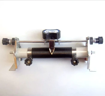 

Sliding rheostat 10 ohm 2A adjustable electrical resistance experiment of Physics Physical Aids