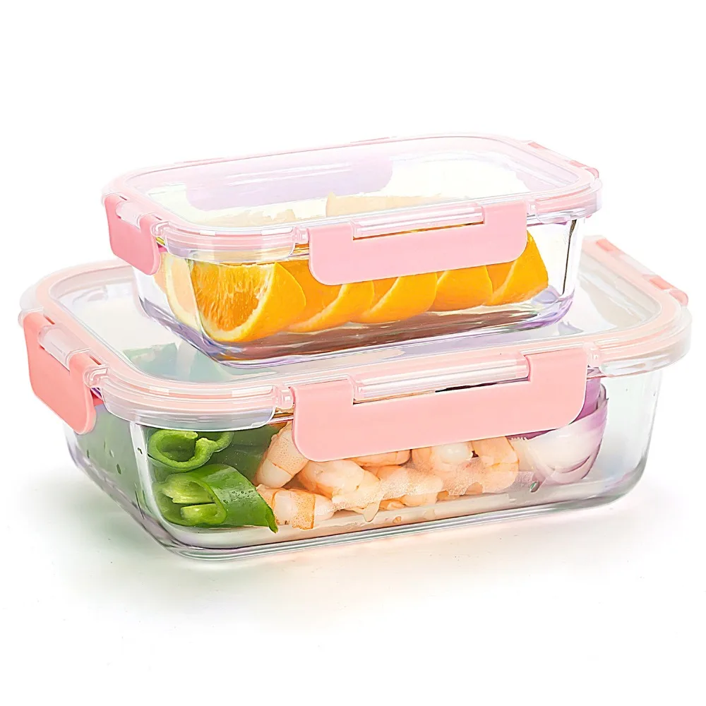 Где Можно Купить Контейнер Для Еды