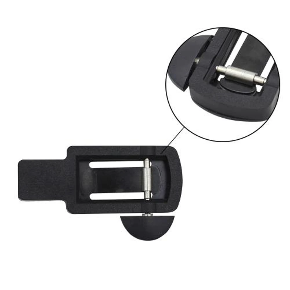 Reed Trimmer For Accessories Black ABS & Metal