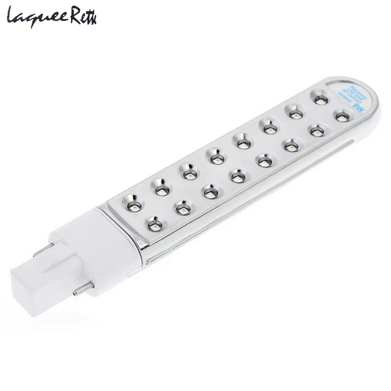beauty led lamp
