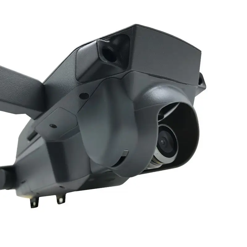 LeadingStar Camera Lens Sun Hood Sunshade Anti Glare Protector for DJI Mavic PRO Drone
