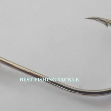 Большая рыба крюк Осьминог крюк 10/0 колючий крюк 10 шт./упак. каждая дополнительная покупка сохранить 1$ off оригинальная цена