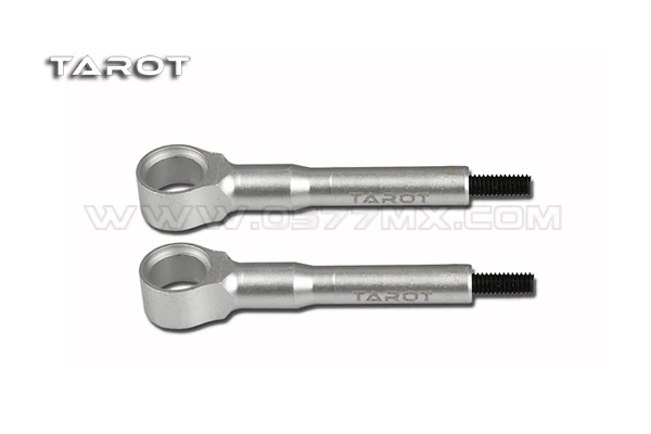 

Ormino 450 FBL Main Rotor Linkage x2 w/o Bearing TL45188-03