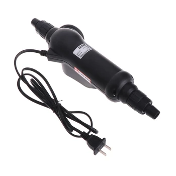 

Fish Tank Water Heater Temperature Control Aquarium External Sensitive Display