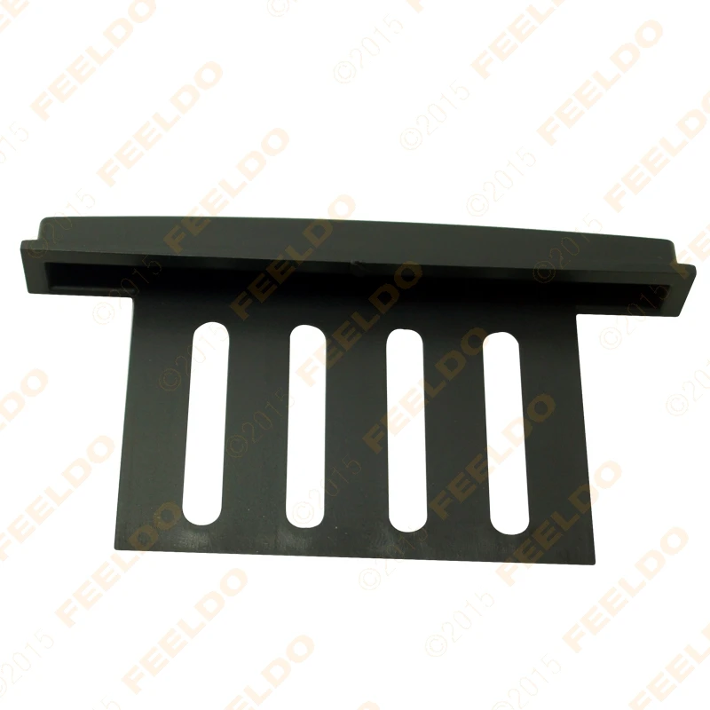 Автомагнитола FEELDO 2DIN 1 пара для Nissan LIVINA/Sunny(N17)Almera/Versa/Renault Scala/Latio #1479|Панели| |