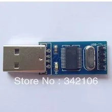 USB к ttl модуль обновления линии 9 обновление кисти небольшой модуль пластин сенсор